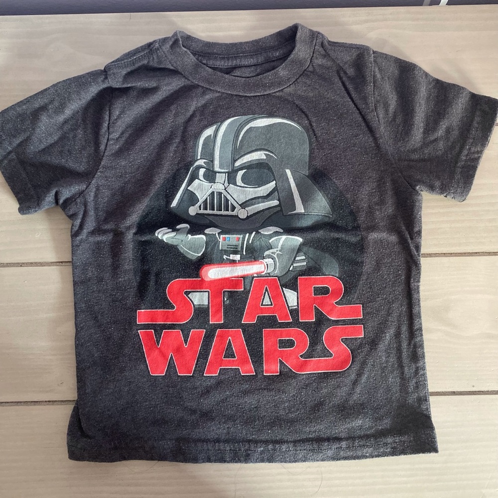 Star Wars - Darth Vader T-shirt
